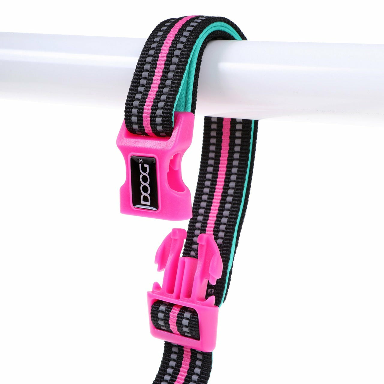 DOOG Neoprene Dog Leash (Multiple Sizes)