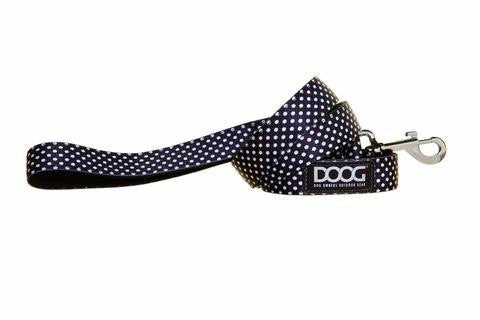 DOOG Neoprene Dog Leash (Multiple Sizes)