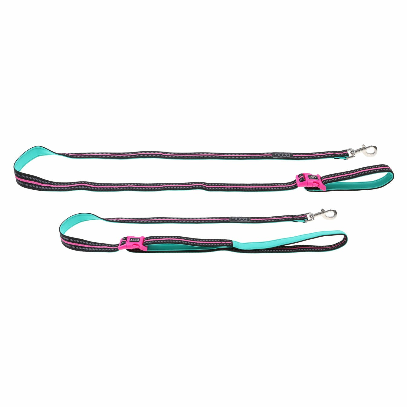 DOOG Neoprene Dog Leash (Multiple Sizes)