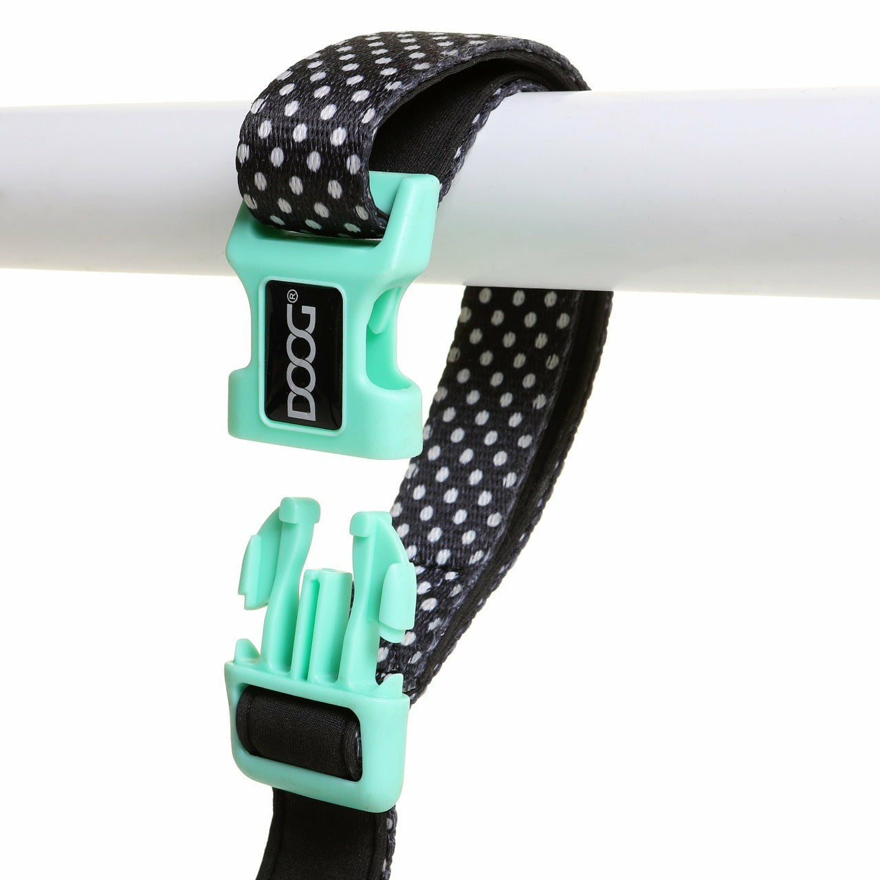 DOOG Neoprene Dog Leash (Multiple Sizes)