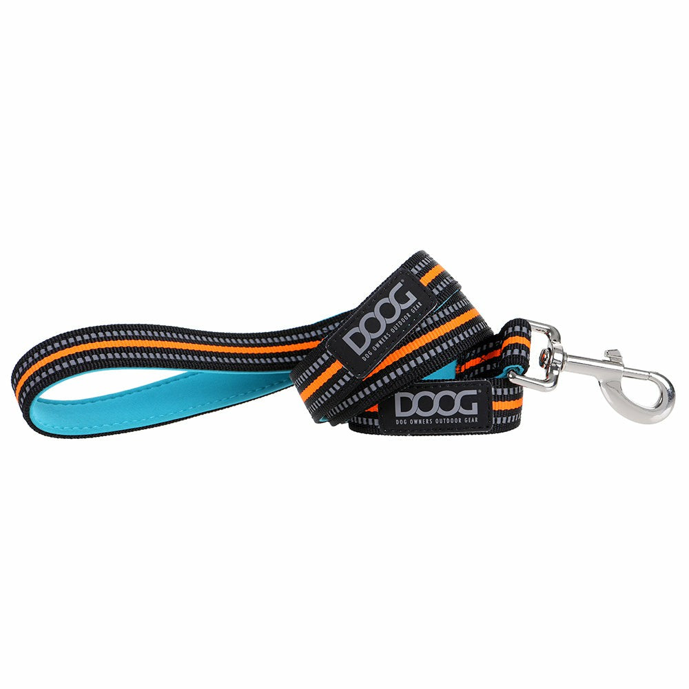 DOOG Neoprene Dog Leash (Multiple Sizes)