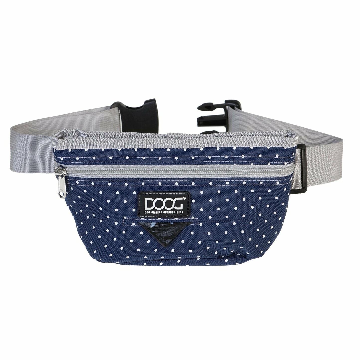 DOOG Good Dog Treat & Training Pouch (Large)