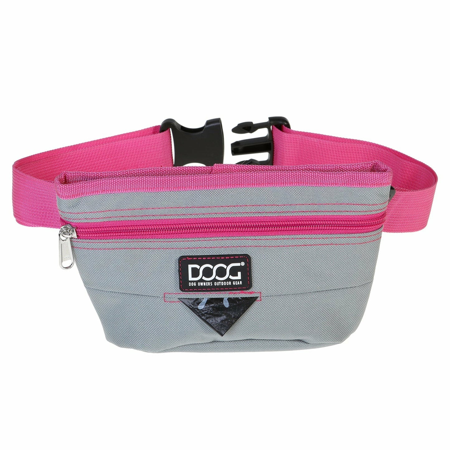 DOOG Good Dog Treat & Training Pouch (Large)