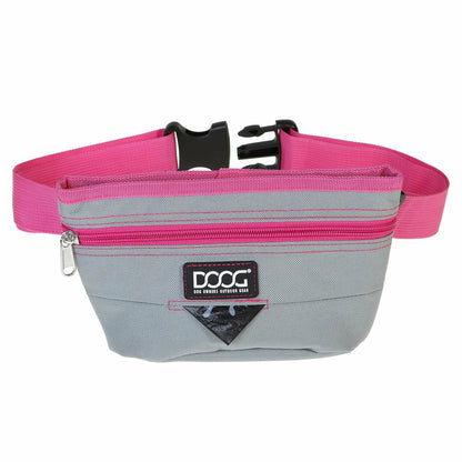 DOOG Good Dog Treat & Training Pouch (Large)