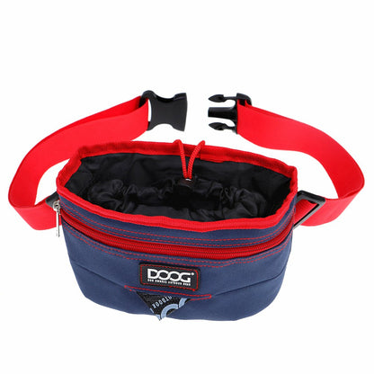 DOOG Good Dog Treat & Training Pouch (Large)
