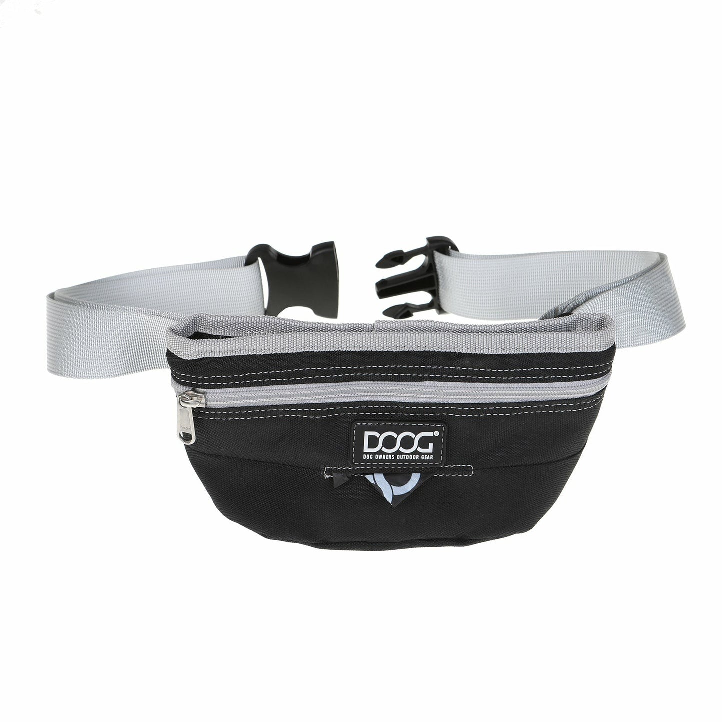 DOOG Good Dog Treat & Training Pouch (Large)
