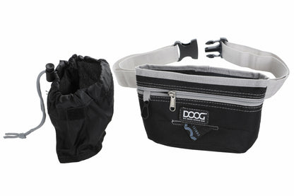 DOOG Good Dog Treat & Training Pouch (Large)