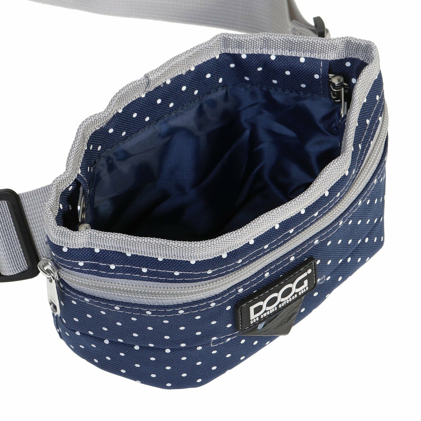 DOOG Good Dog Treat & Training Pouch (Large)