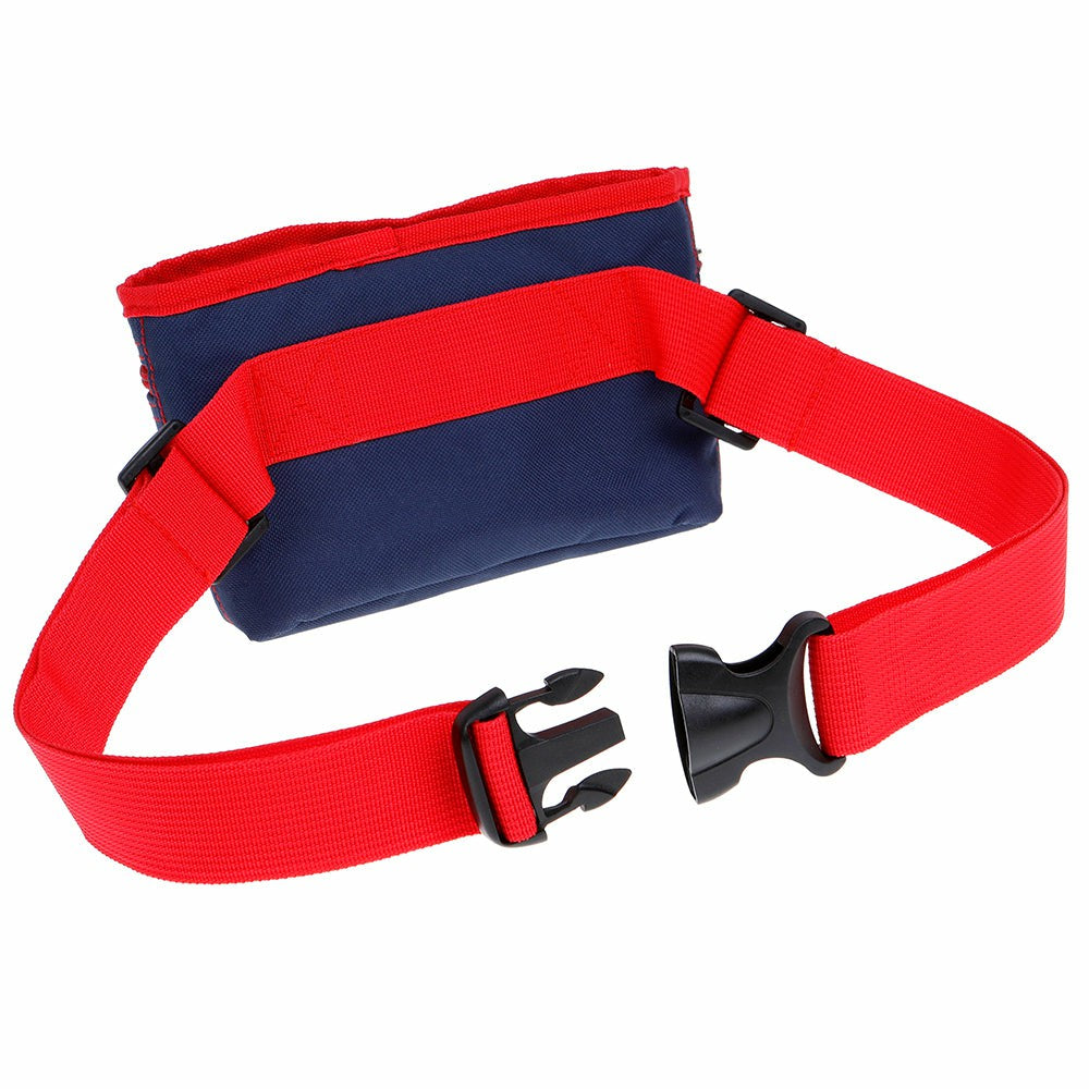DOOG Good Dog Treat & Training Pouch (Large)