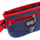 Navy & Red