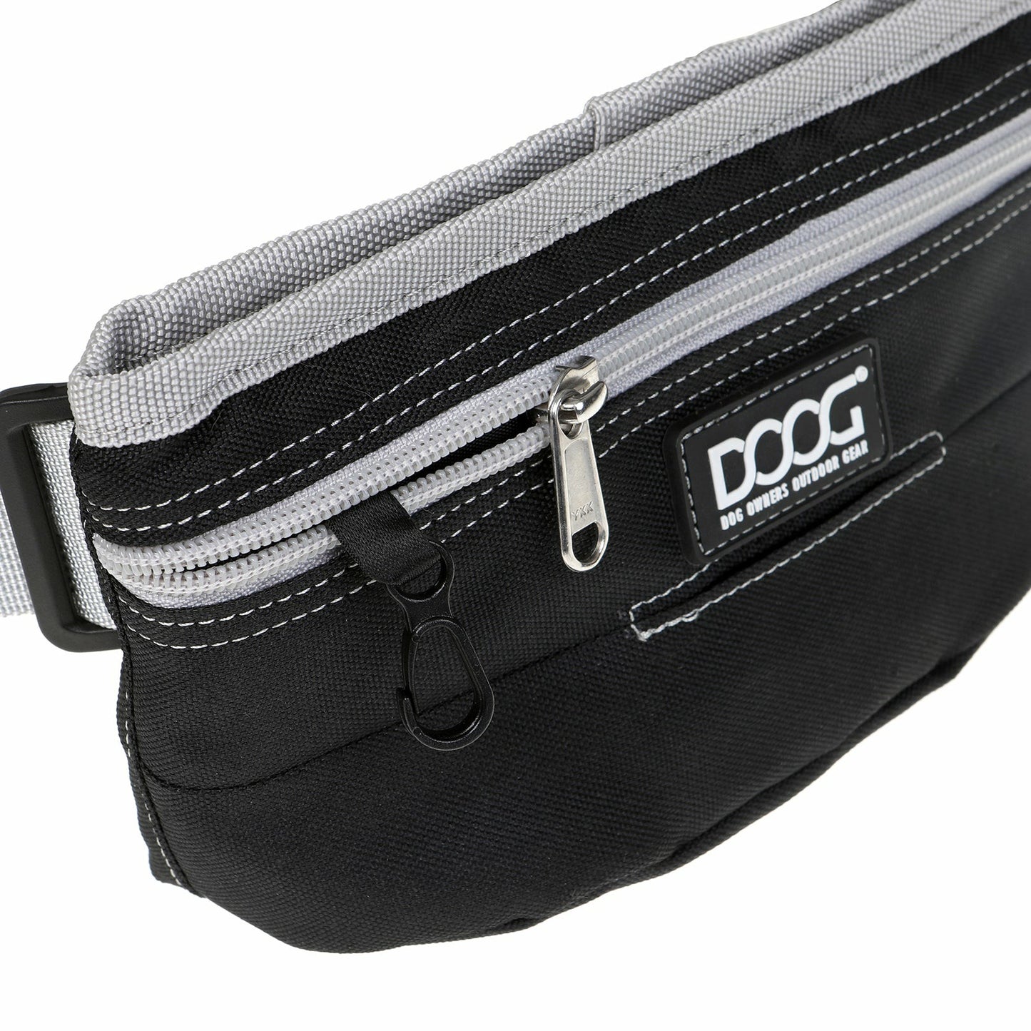 DOOG Good Dog Treat & Training Pouch (Large)