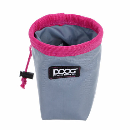 DOOG Good Dog Treat & Training Pouch (Small)