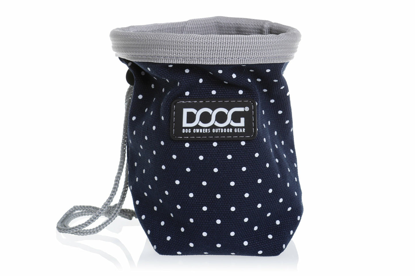 DOOG Good Dog Treat & Training Pouch (Small)
