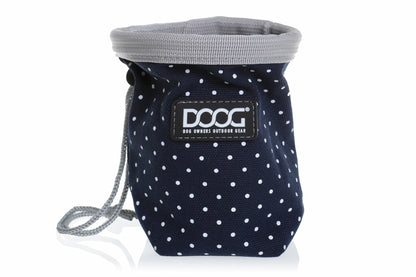 DOOG Good Dog Treat & Training Pouch (Small)