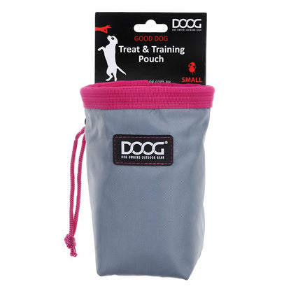 DOOG Good Dog Treat & Training Pouch (Small)