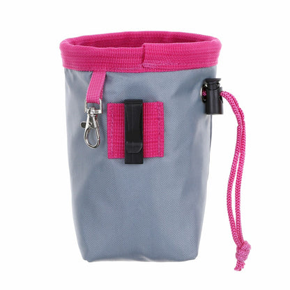 DOOG Good Dog Treat & Training Pouch (Small)