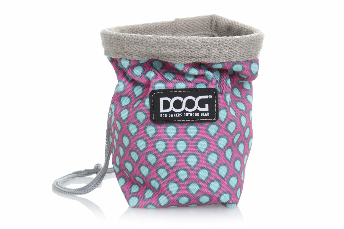 DOOG Good Dog Treat & Training Pouch (Small)