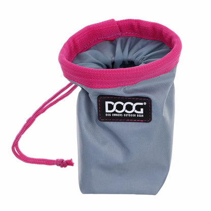 DOOG Good Dog Treat & Training Pouch (Small)