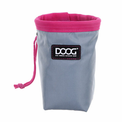 DOOG Good Dog Treat & Training Pouch (Small)