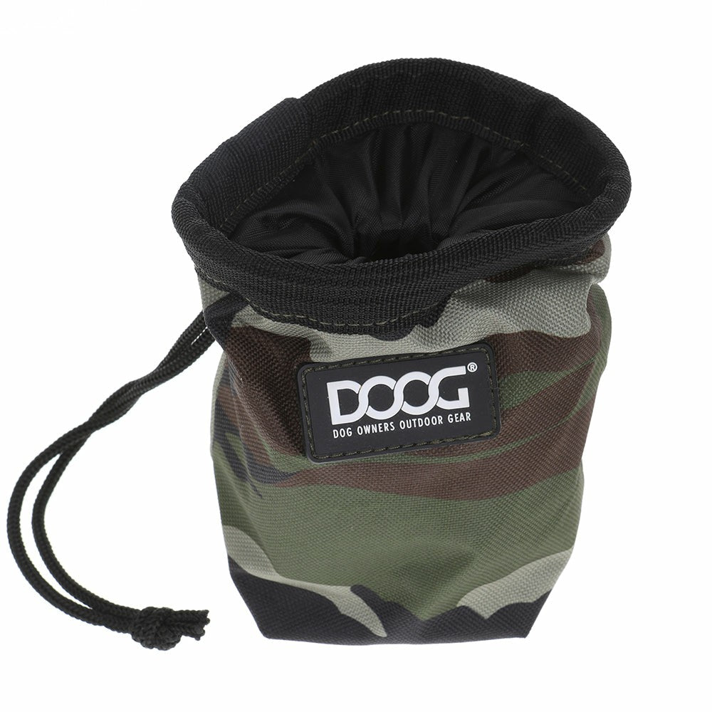 DOOG Good Dog Treat & Training Pouch (Small)