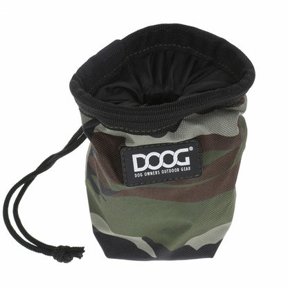 DOOG Good Dog Treat & Training Pouch (Small)