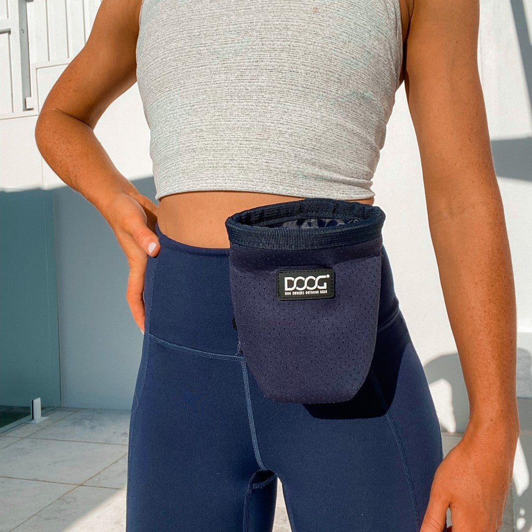 DOOG Neosport Treat & Training Pouch
