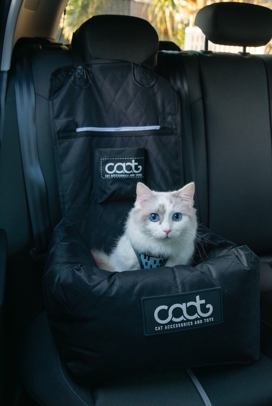 DOOG CAAT Cat Car Seat