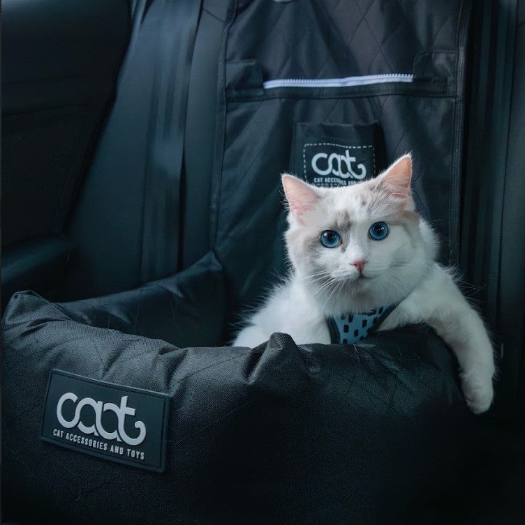 DOOG CAAT Cat Car Seat