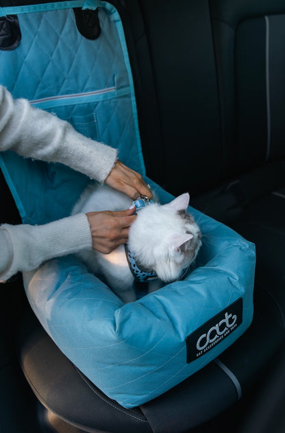 DOOG CAAT Cat Car Seat