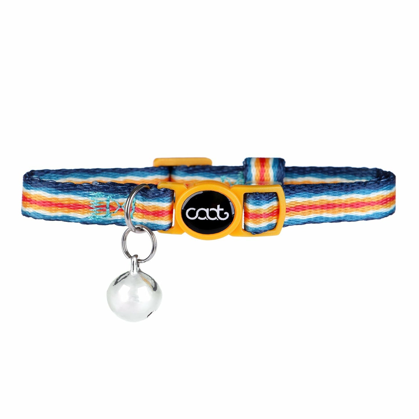 DOOG CAAT Quick-Release Cat Collar