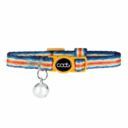 DOOG CAAT Quick-Release Cat Collar