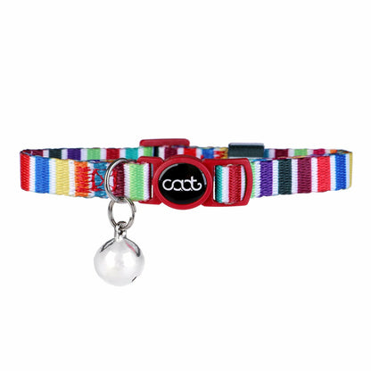 DOOG CAAT Quick-Release Cat Collar
