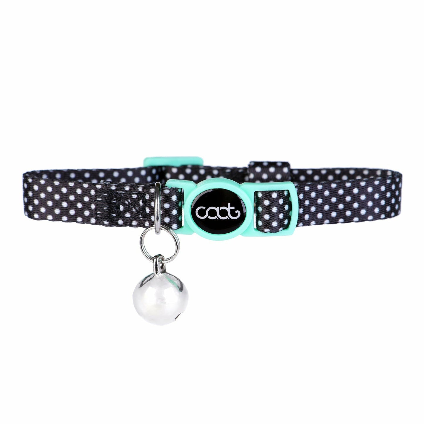 DOOG CAAT Quick-Release Cat Collar