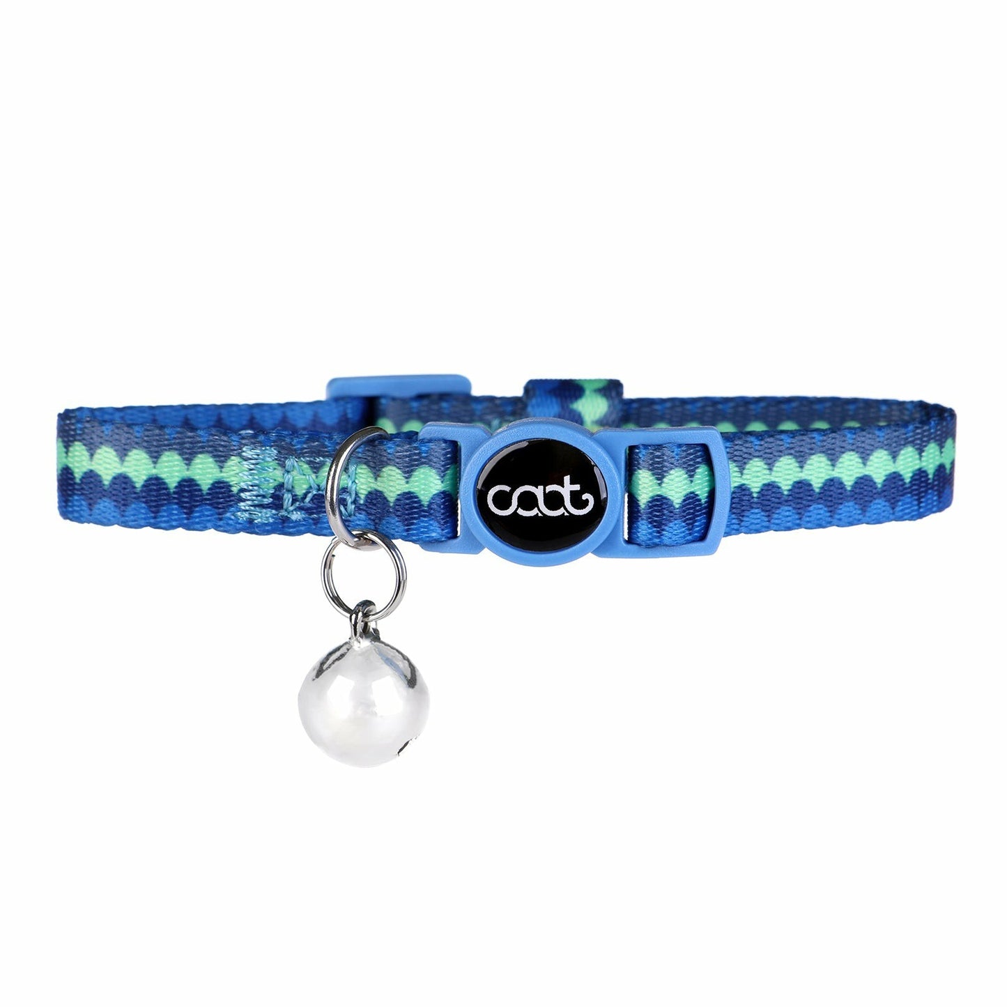 DOOG CAAT Quick-Release Cat Collar