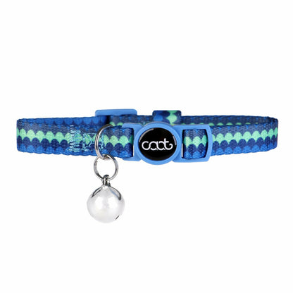 DOOG CAAT Quick-Release Cat Collar