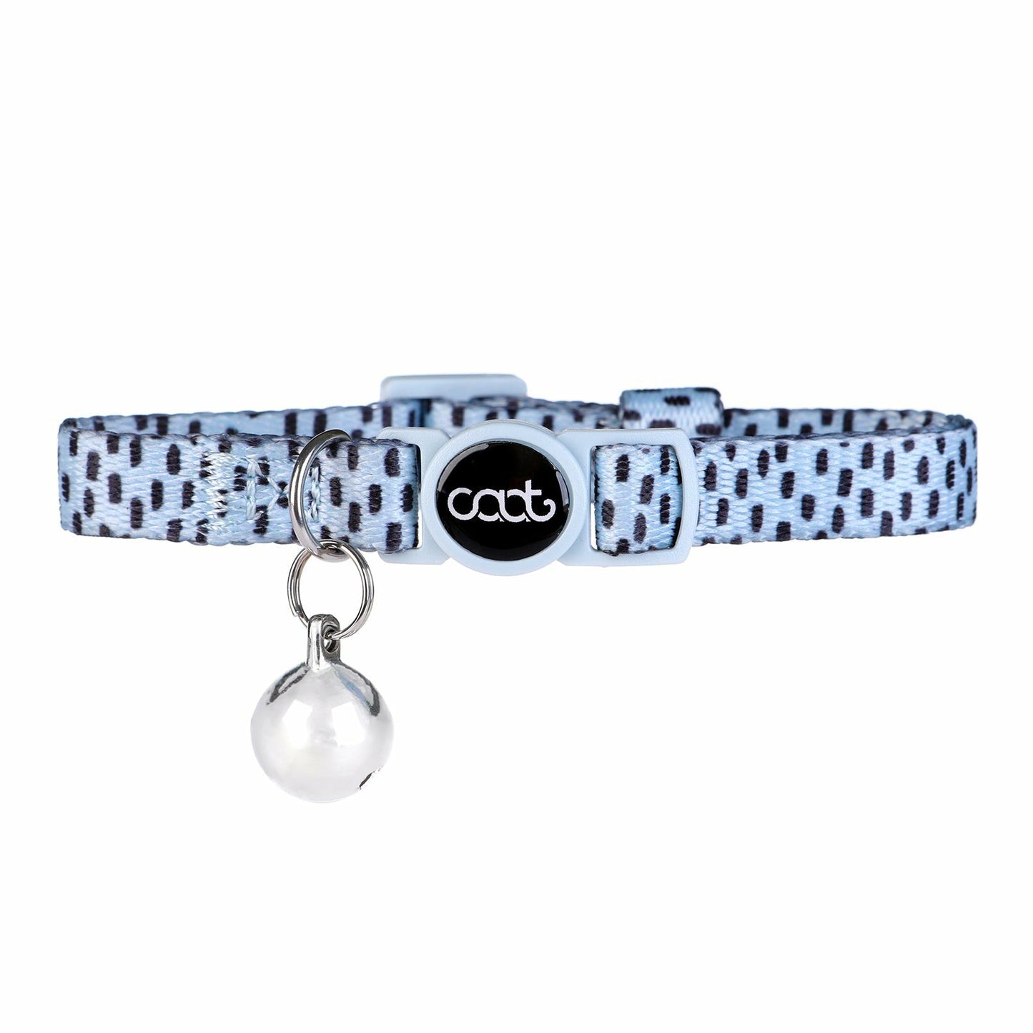 DOOG CAAT Quick-Release Cat Collar