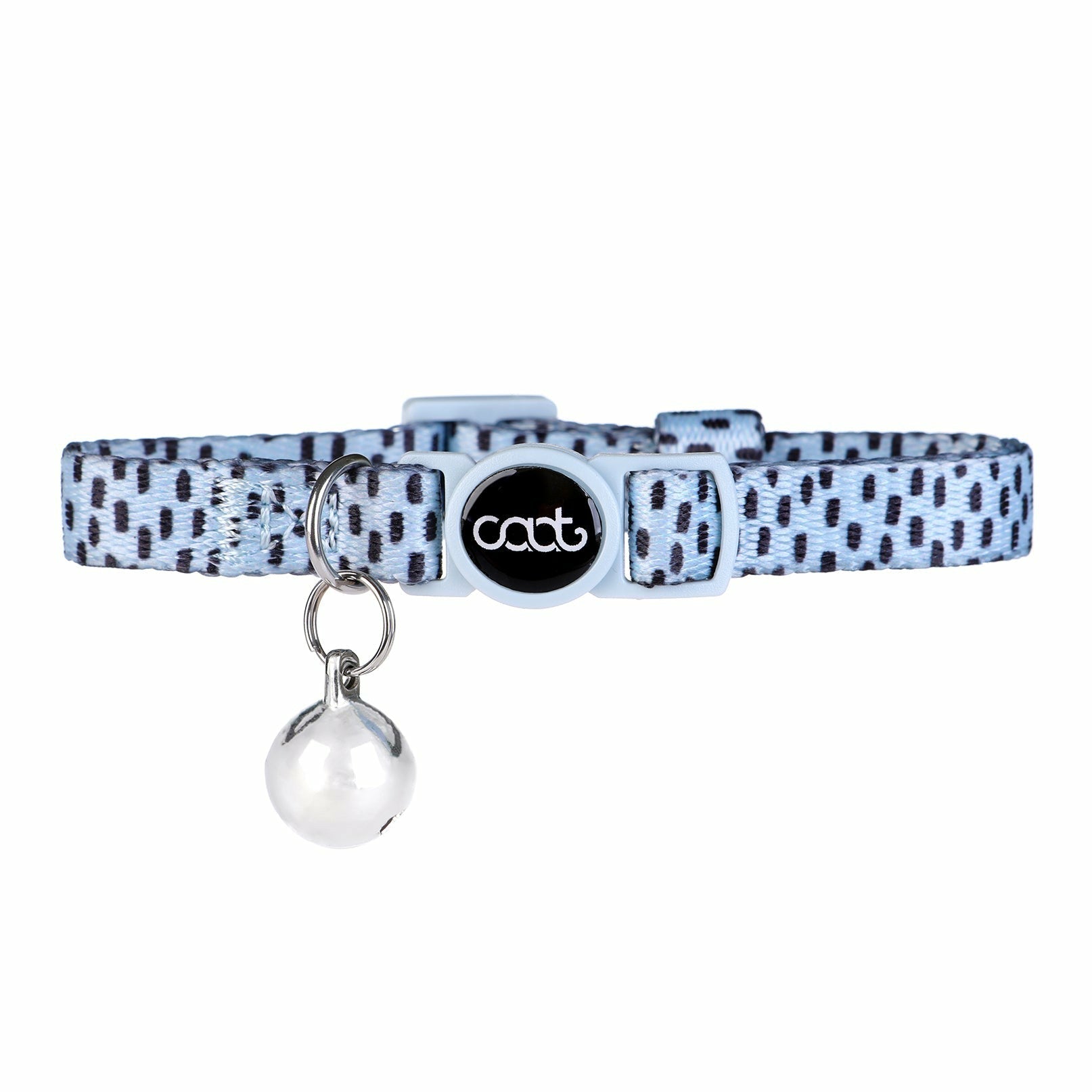 DOOG CAAT Quick-Release Cat Collar