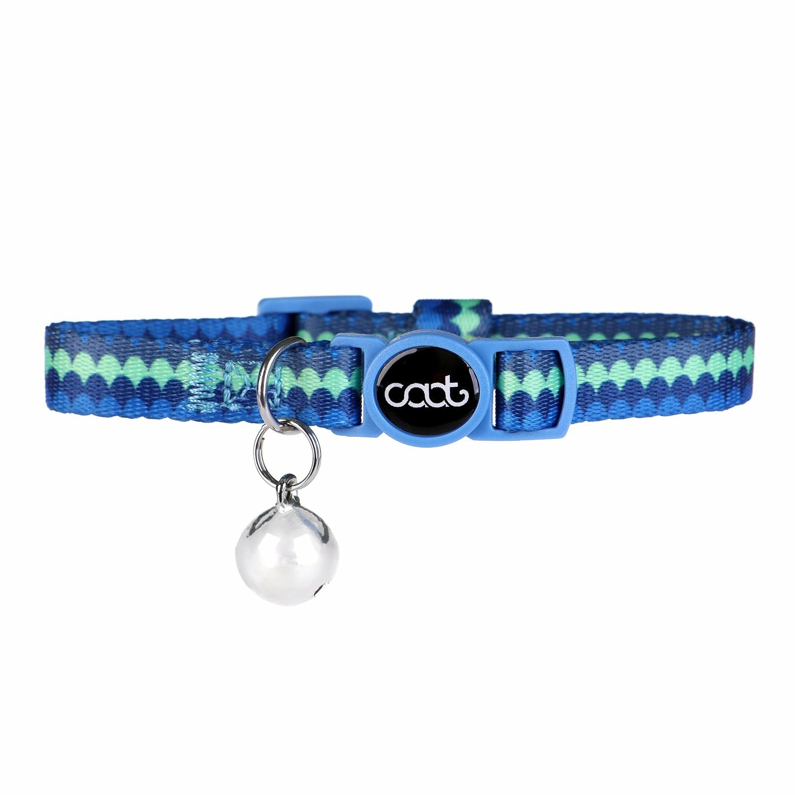 DOOG CAAT Quick-Release Cat Collar