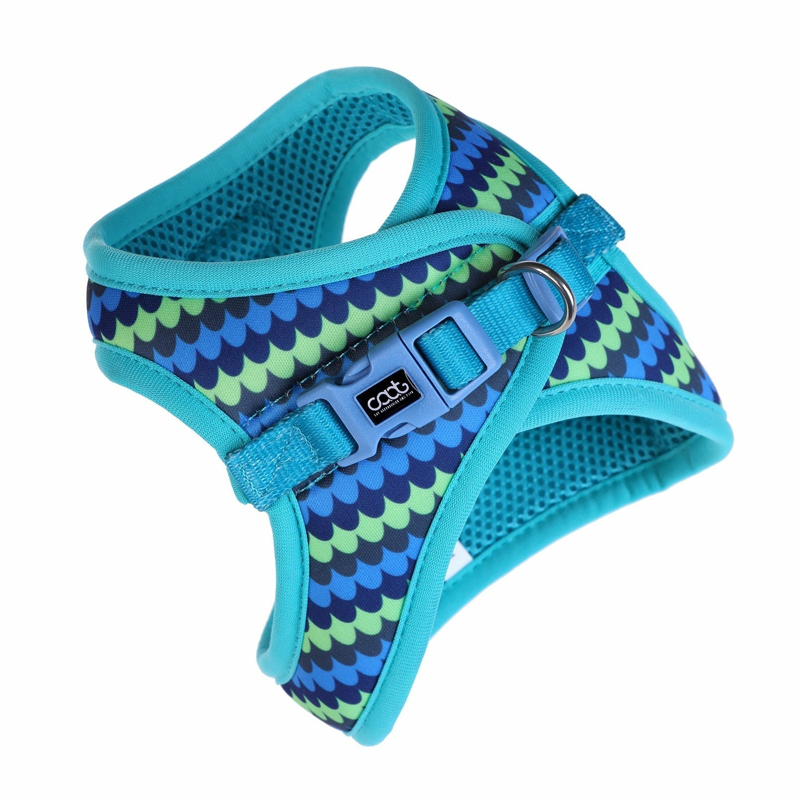 DOOG CAAT Cat Harness & Leash Combo