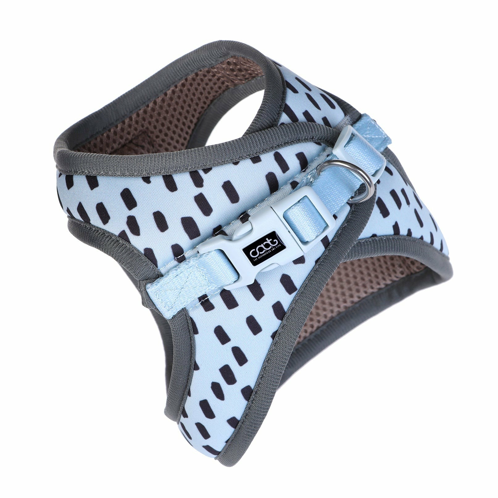 DOOG CAAT Cat Harness & Leash Combo