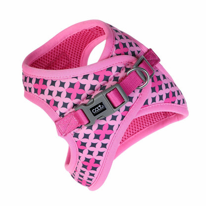 DOOG CAAT Cat Harness & Leash Combo
