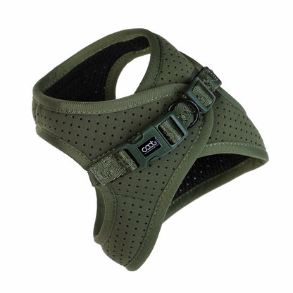 DOOG CAAT Cat Harness & Leash Combo